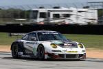 Porsche 911 GT3 RSR 2012 года